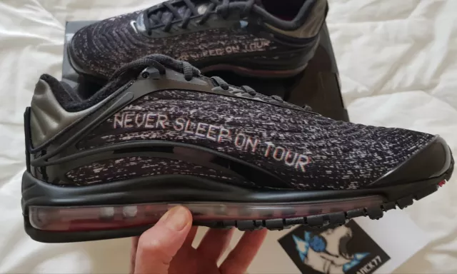Air max deluxe homme sale